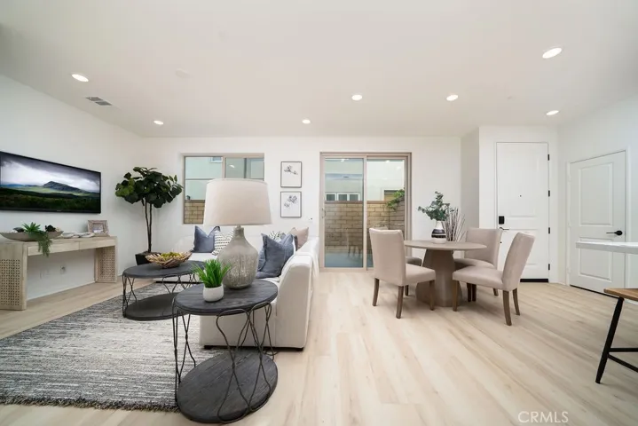 4091 S Wildflax #176, Ontario, California 91761