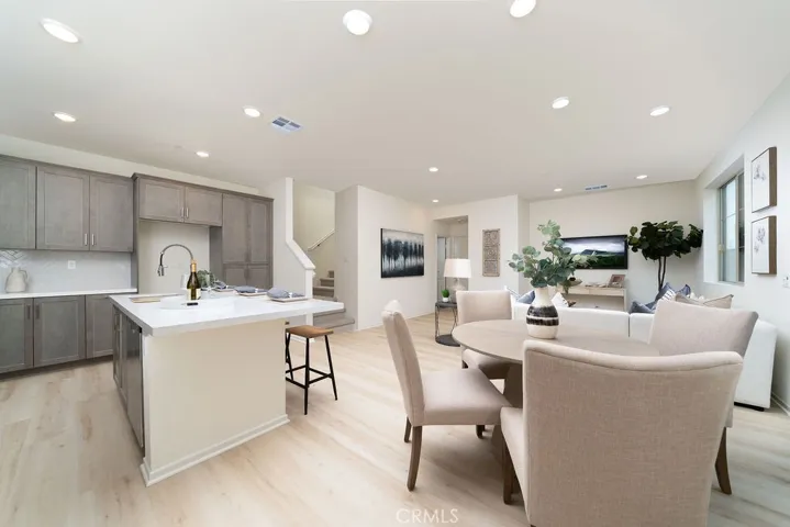 4091 S Wildflax #176, Ontario, California 91761