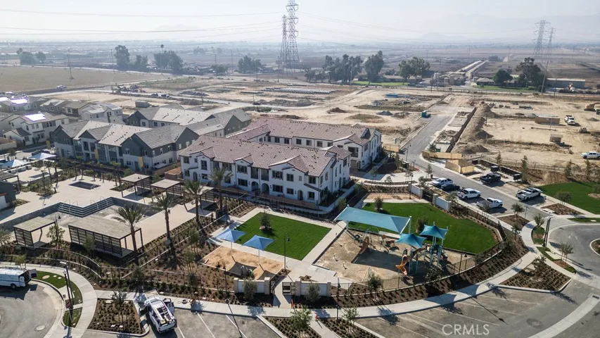 4091 S Wildflax #176, Ontario, California 91761