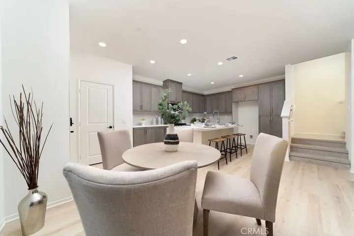 4091 S Wildflax #176, Ontario, California 91761