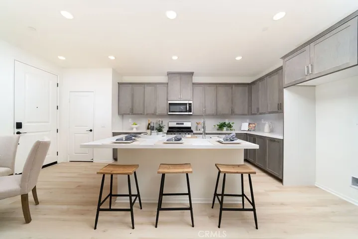 4091 S Wildflax #176, Ontario, California 91761
