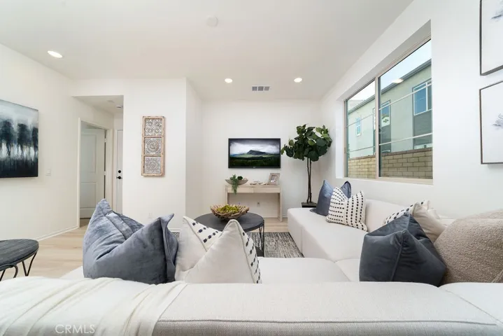 4091 S Wildflax #176, Ontario, California 91761