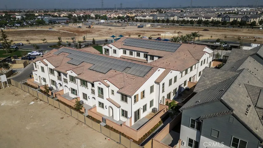 4091 S Wildflax #176, Ontario, California 91761