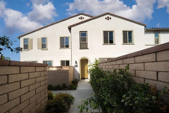 4091 S Wildflax #176, Ontario, California 91761