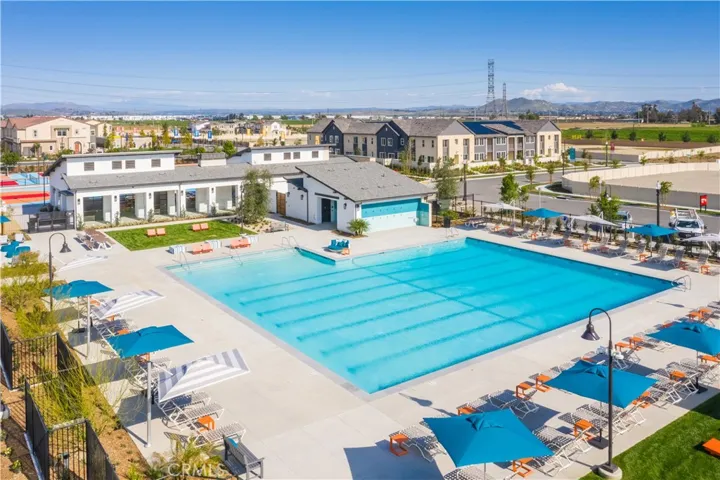 4091 S Wildflax #176, Ontario, California 91761