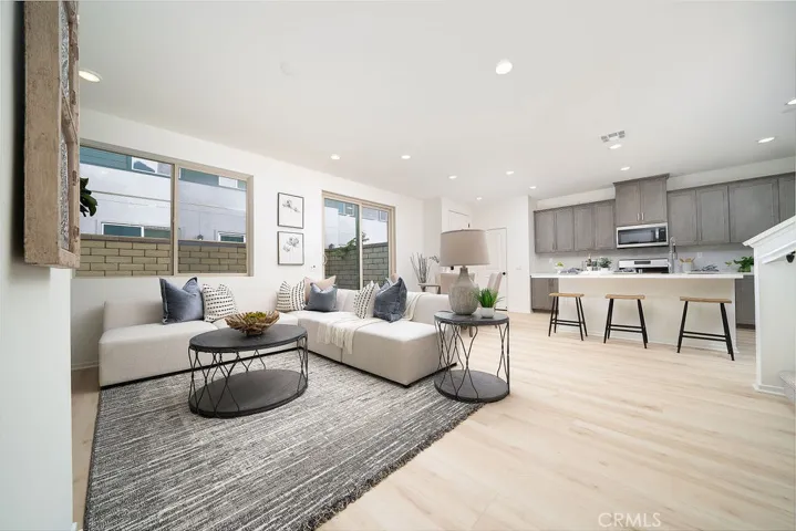 4091 S Wildflax #176, Ontario, California 91761