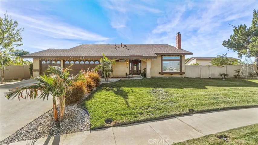 2138 N Palm Avenue, Rialto, California 92377