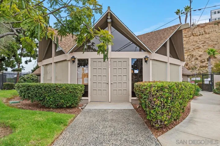 3820 Groton Street 1, San Diego, California 92110