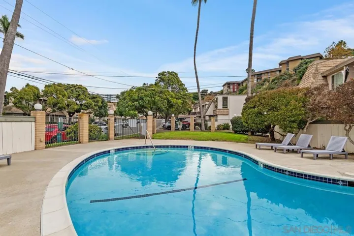 3820 Groton Street 1, San Diego, California 92110