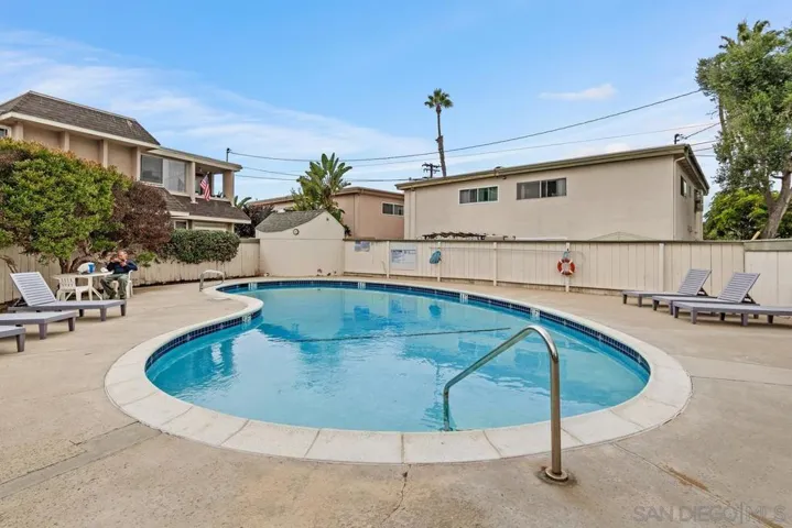 3820 Groton Street 1, San Diego, California 92110