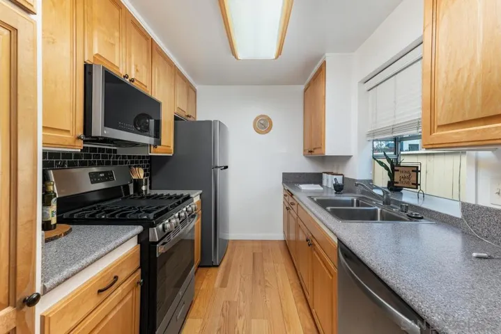 3820 Groton Street 1, San Diego, California 92110