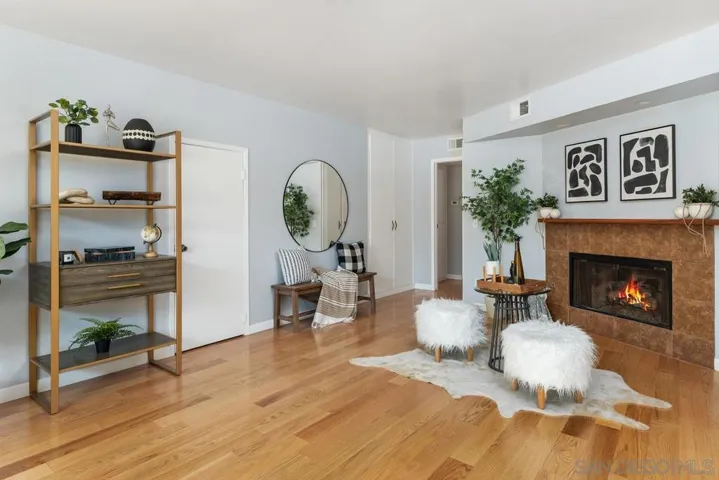 3820 Groton Street 1, San Diego, California 92110