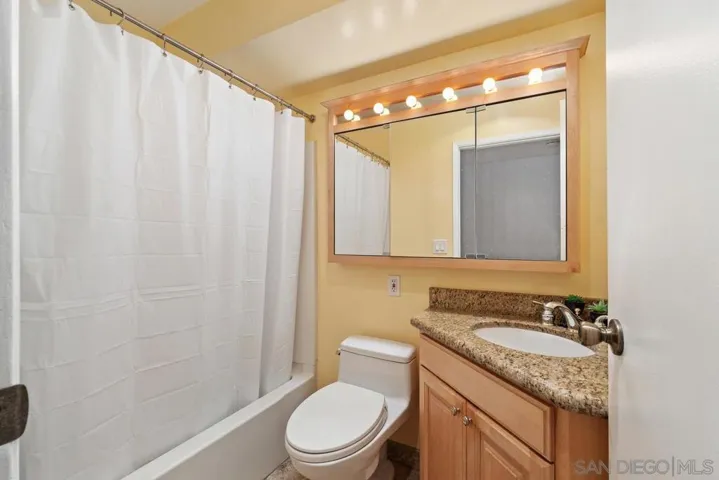 3820 Groton Street 1, San Diego, California 92110