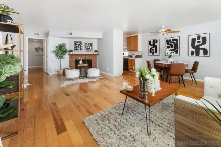 3820 Groton Street 1, San Diego, California 92110