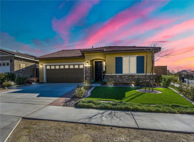 15537 Parry Peak Dr, Fontana, California 92336