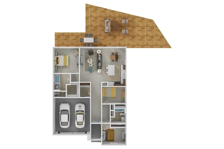 15537 Parry Peak Dr, Fontana, California 92336