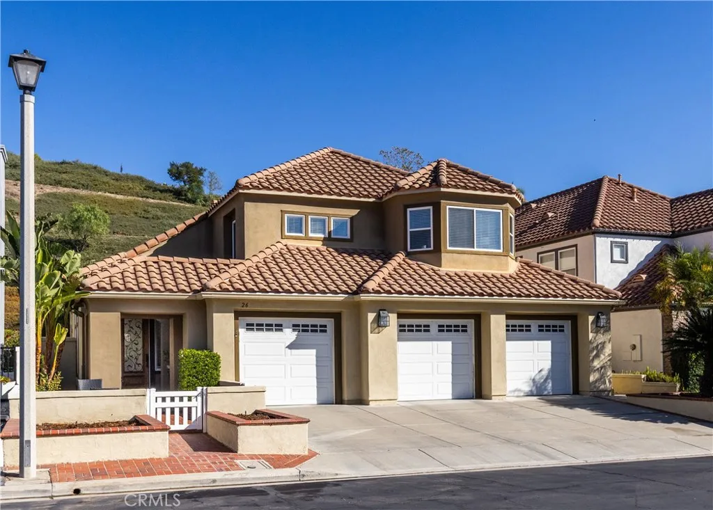 26 Glen Echo, Rancho Santa Margarita, California 92679, 4 Bedrooms Bedrooms, ,4 BathroomsBathrooms,Residential,For Sale,Glen Echo,OC24246477