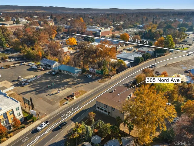 305 Nord Avenue, Chico, California 95926