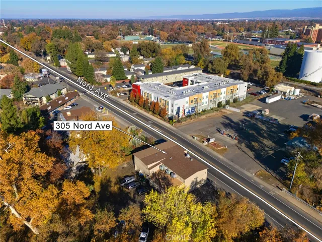 305 Nord Avenue, Chico, California 95926