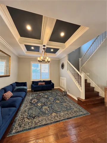 1242 Duxbury Cir, Corona, California 92882