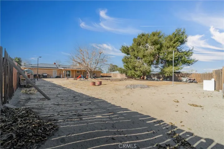 40534 154th Street E, Lancaster, California 93535