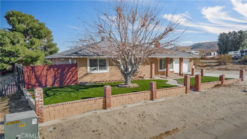 40534 154th Street E, Lancaster, California 93535