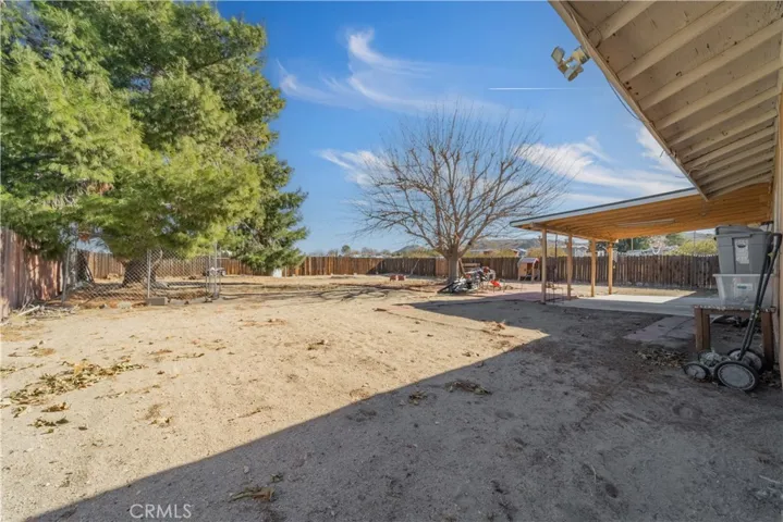 40534 154th Street E, Lancaster, California 93535