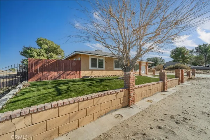 40534 154th Street E, Lancaster, California 93535