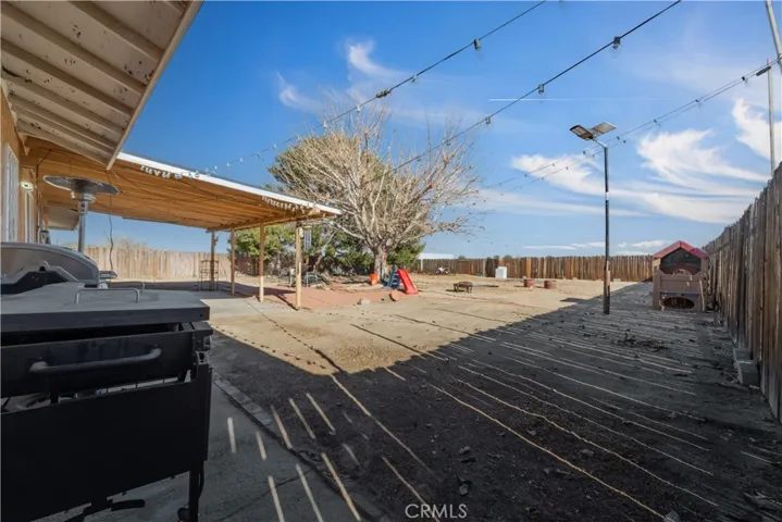 40534 154th Street E, Lancaster, California 93535