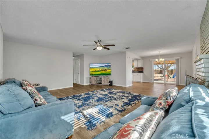 40534 154th Street E, Lancaster, California 93535