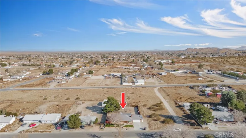 40534 154th Street E, Lancaster, California 93535