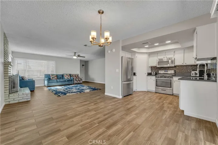 40534 154th Street E, Lancaster, California 93535