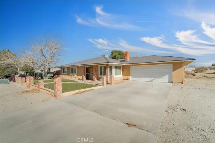 40534 154th Street E, Lancaster, California 93535