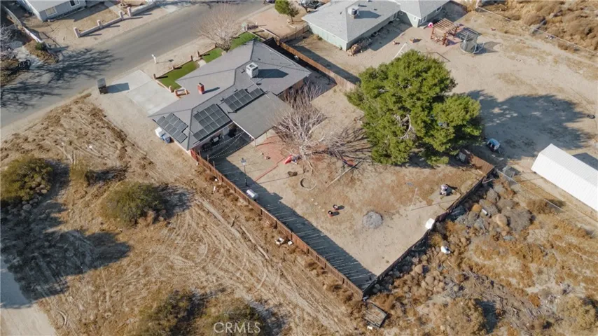 40534 154th Street E, Lancaster, California 93535