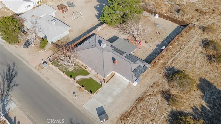 40534 154th Street E, Lancaster, California 93535
