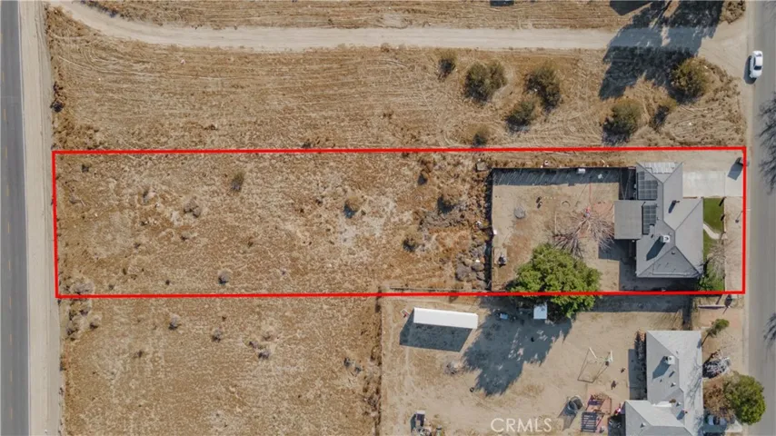 40534 154th Street E, Lancaster, California 93535