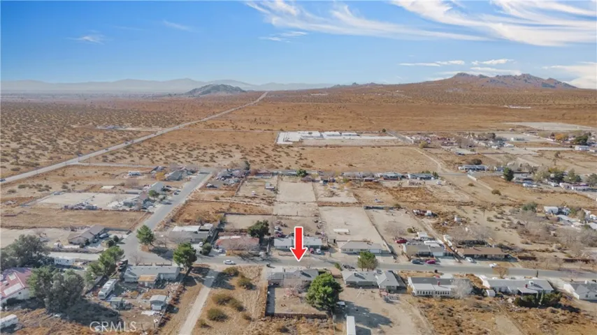 40534 154th Street E, Lancaster, California 93535