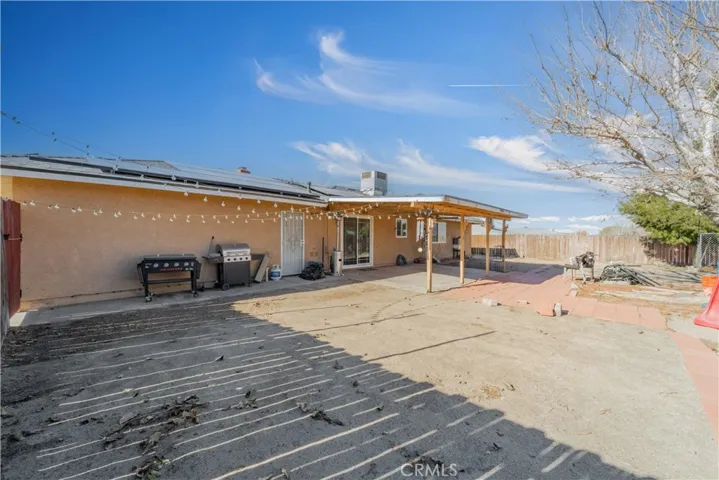 40534 154th Street E, Lancaster, California 93535