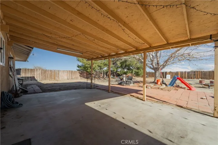 40534 154th Street E, Lancaster, California 93535