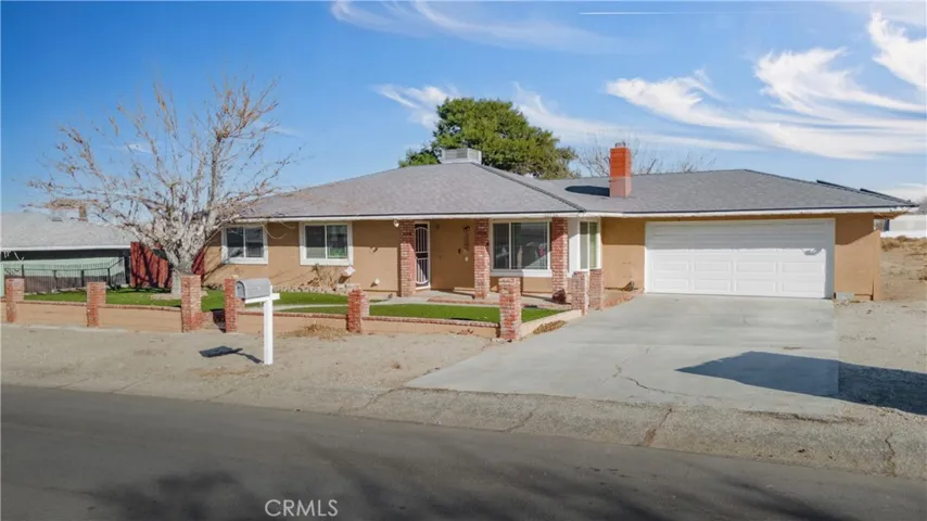 40534 154th Street E, Lancaster, California 93535