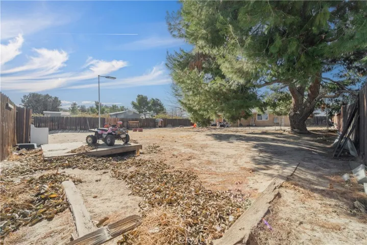 40534 154th Street E, Lancaster, California 93535