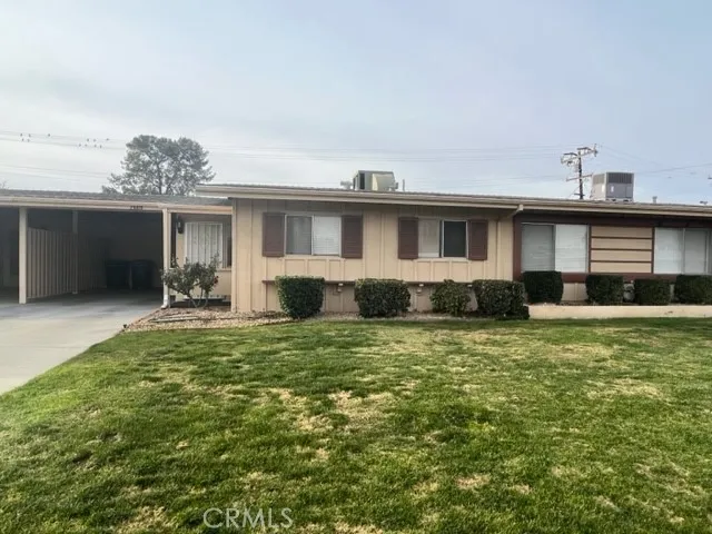 26819 Augusta Drive, Menifee, California 92586, 2 Bedrooms Bedrooms, ,2 BathroomsBathrooms,Residential,For Sale,Augusta,SW24247238