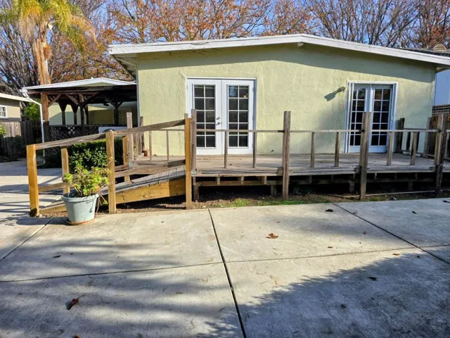 1585 Cross Way, San Jose, California 95125