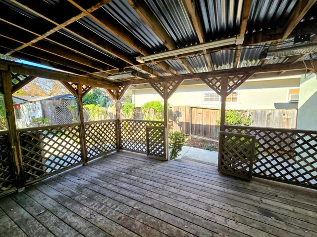 1585 Cross Way, San Jose, California 95125