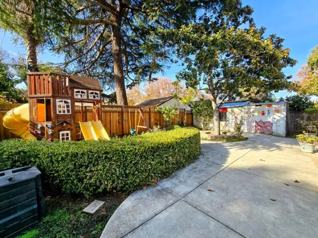 1585 Cross Way, San Jose, California 95125