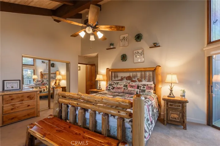 521 Division Drive, Big Bear City, California 92314