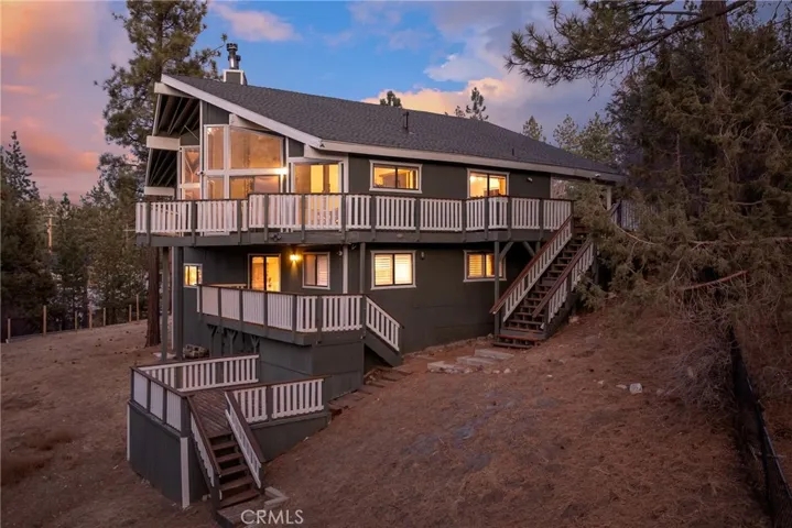 521 Division Drive, Big Bear City, California 92314