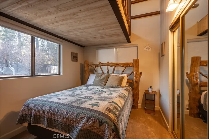 521 Division Drive, Big Bear City, California 92314