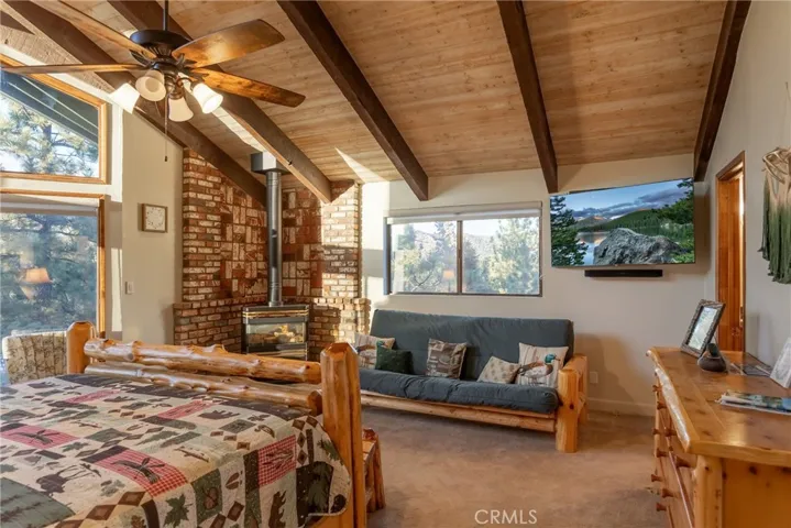 521 Division Drive, Big Bear City, California 92314