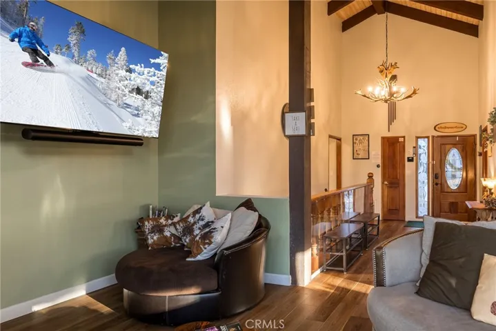 521 Division Drive, Big Bear City, California 92314